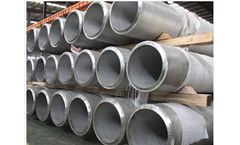 United-Steel - Seamless Alloy Steel Tube