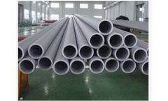 United-Steel - Stainless Steel Seamless Pipe