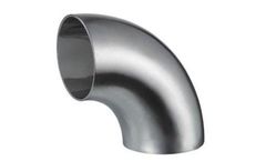 United-Steel - Elbow