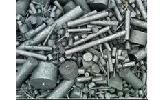 Shamokin Carbons - Synthetic Graphite