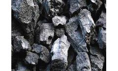 Shamokin-Carbons - Metallurgical Coke