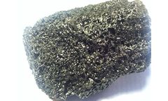 Shamokin-Carbons - Pitch Coke