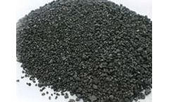 Shamokin-Carbons - Amorphous Graphite