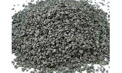 Shamokin-Carbons - Graphitized Coke