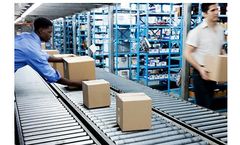 Industrial Storage Solutions for eCommerce