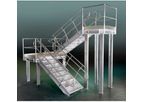 SureSTEP - Steel Stairs, Gates and Railing