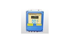 Forever Tech - Model STP - Flow Meter