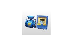 Forever Tech - Model RO - Flow Meter