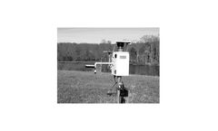 N-Con - Model MDN  00-125 - Compact Single Chimney Mercury Sampler