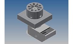 GreenBurn Ultra - Ultra Low NOx Natural Draft or Forced Draught Floor Mounted Burner