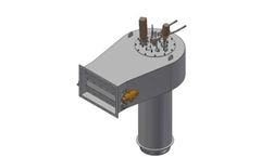 GreenBurn - Model MB - Staged Air Forced Draft Burner