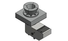 GreenBurn - Model SAND - Staged Air Natural Draught Burner