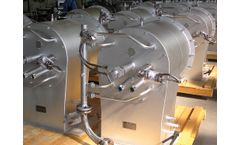 ICE - Staged Fuel / Staged Air Dual Fuel Burners