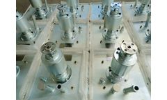 ICE - Radiant  Burners