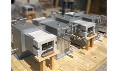 ICE - Flat Flame Burners