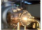 ICE - Model SRU - Claus Process Burners