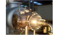 ICE - Model SRU - Claus Process Burners