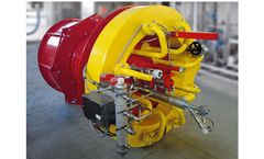 ICE - Boiler Burners
