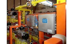 ICE - Model BMS - Control Panels