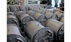 CEBA - Burners for Refinery Heaters