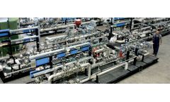 CEBA - Burners for Petrochemical