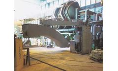 CEBA - Manipulator for Sampling