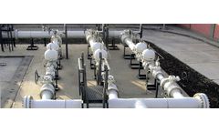 CEBA - Pressure Regulation System