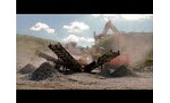 Precast Concrete Performance Skid Video