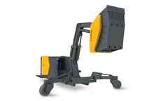 Hartl - Performance Skid E-Crusher