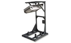 Hartl - Model HTS - Tower Separator