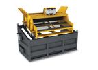 Hartl - Model HSB - Screen Box