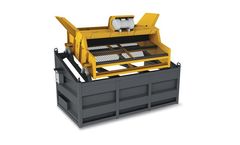 Hartl - Model HSB - Screen Box