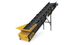 Hartl - Model HCB - Conveyor Belt