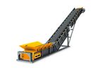 Hartl - Model HBB - Banana Belt