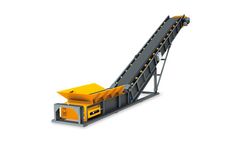 Hartl - Model HBB - Banana Belt