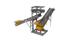 Hartl - Separator Set