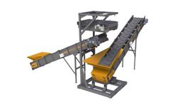 Hartl - Model 2X HCB 5000 + HTS 700 - Separator Set