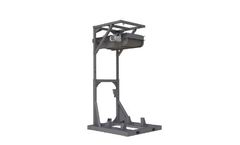 Hartl - Model HTS 700 - Separator Set