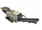 Model ST-01BB - Mobile Jaw Crusher