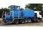 Goes - Acid Pumping Unit