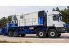 Goes - Frac Blender