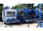 Goes - Coiled Tubing Units for Rigless Well Intervention