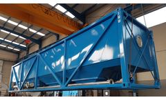 Imwater - Custom Containers