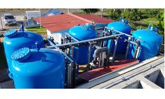 Imwater - Water Filtration Systems