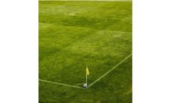 Subterranean Irrigation System for Sports Facilities