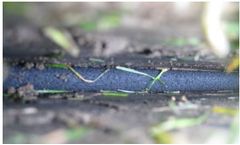 ecotube - Subterranean Irrigation System
