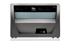 Hot-Disk - Model TPS 2500 S - Thermal Conductivity Meter