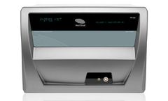 Hot-Disk - Model TPS 2200 - Thermal Conductivity Meter