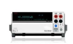 Hot Disk - Model M1 - Thermal Conductivity Meter