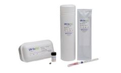 Microbiologics - Model UV-BioTAG - Green Fluorescent Protein (GFP)